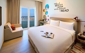 Rove Al Marjan Island